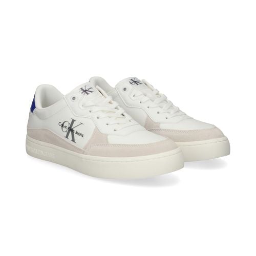 Zapatillas Hombre - Talla 41 - Calvin Klein - Modalova