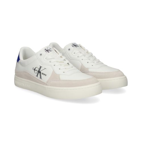 Zapatillas Hombre - Talla 42 - Calvin Klein - Modalova