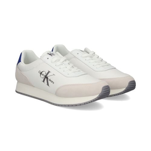 Zapatillas Hombre - Talla 40 - Calvin Klein - Modalova