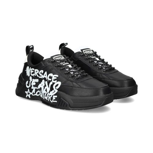 Zapatillas Hombre - Talla 41 - Versace Jeans - Modalova