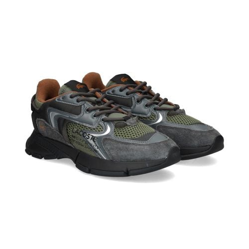 Zapatillas Hombre - Talla 8 - Lacoste - Modalova