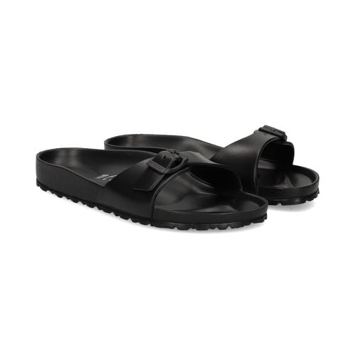 Sandalias Planas Mujer - Talla 37n - Birkenstock - Modalova