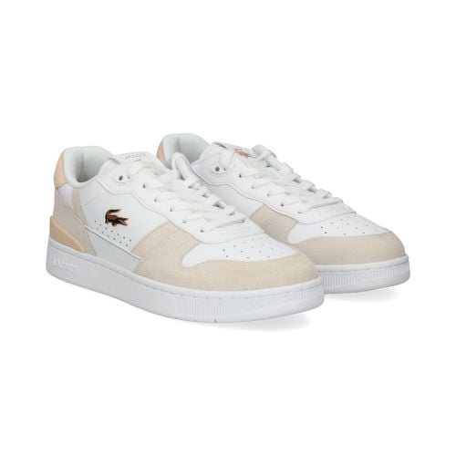 Zapatillas Mujer - Talla 3.5 - Lacoste - Modalova