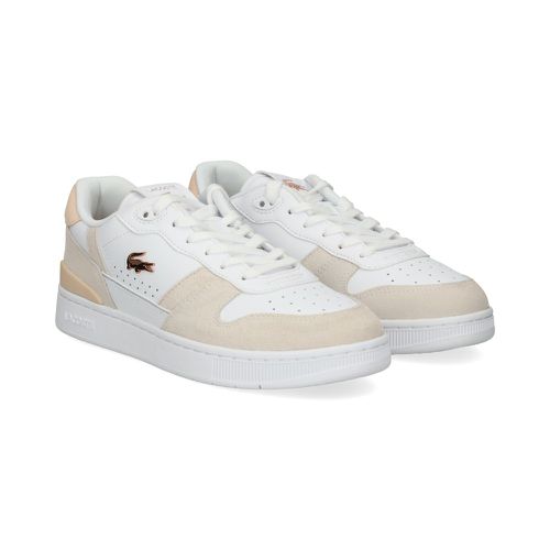 Zapatillas Mujer - Talla 5.5 - Lacoste - Modalova