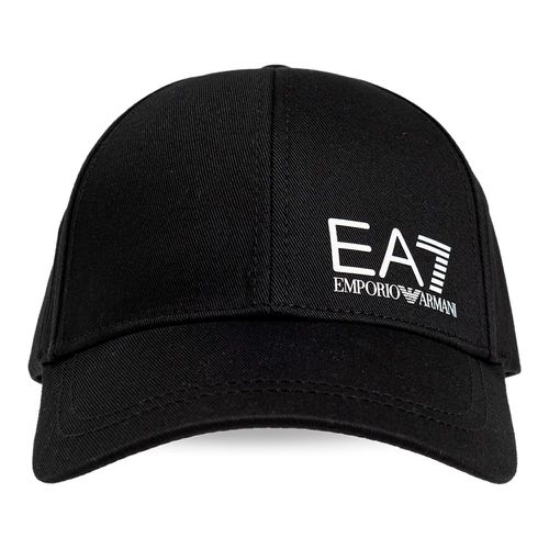 Gorras Y Viseras Hombre - Talla M - Ea7 - Modalova