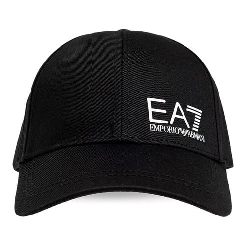 Gorras Y Viseras Hombre - Talla S - Ea7 - Modalova