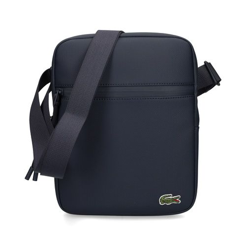 Bolsos Hombre - Talla Os - Lacoste - Modalova