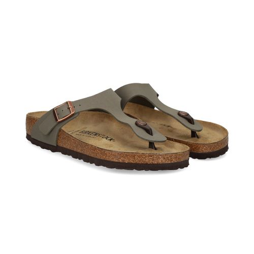 Sandalias Hombre - Talla 40r - Birkenstock - Modalova