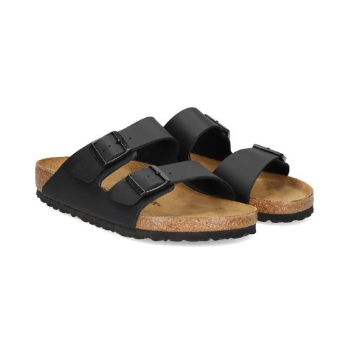 Sandalias Hombre - Talla 41r - Birkenstock - Modalova