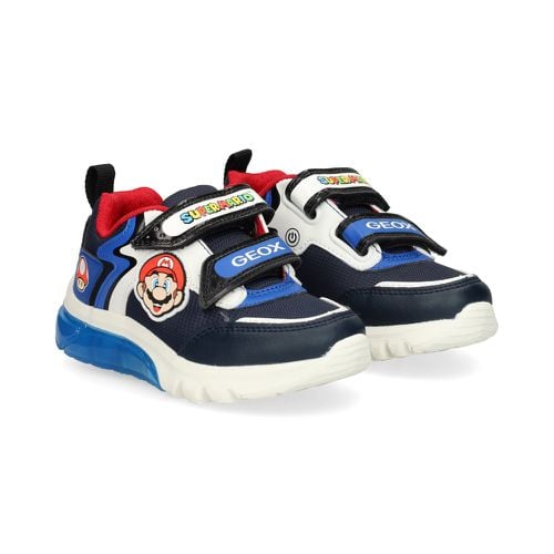 Zapatillas Niño - Talla 25 - Geox - Modalova