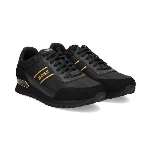 Zapatillas Hombre - Talla 43 - Boss - Modalova