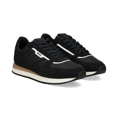 Zapatillas Hombre - Talla 40 - Boss - Modalova