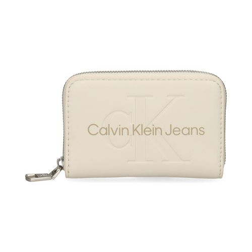 Billeteras Mujer - Talla Os - Calvin Klein - Modalova