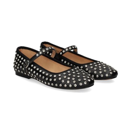 Merceditas Mujer - Talla 36 - Steve Madden - Modalova