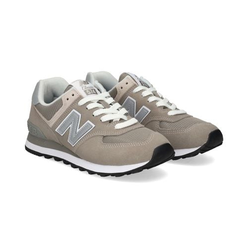 Zapatillas Mujer - Talla 6.5 - New Balance - Modalova