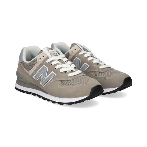 Zapatillas Mujer - Talla 7.5 - New Balance - Modalova