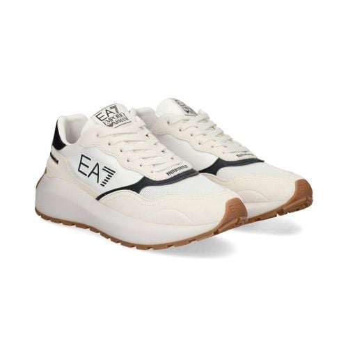 Zapatillas Hombre - Talla 7.5 - Ea7 - Modalova