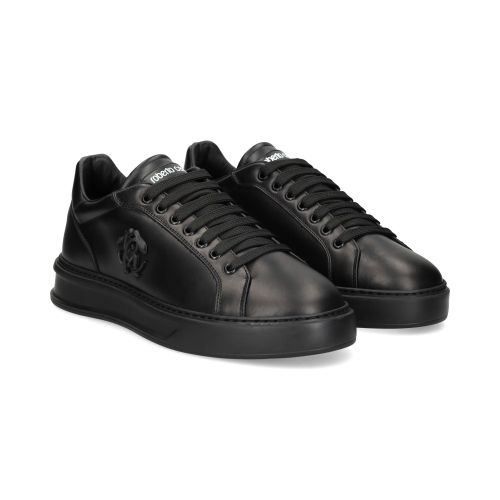 Zapatillas Hombre - Talla 41 - Roberto Cavalli - Modalova