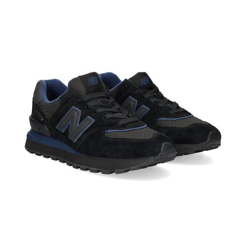 Zapatillas Hombre - Talla 7.5 - New Balance - Modalova