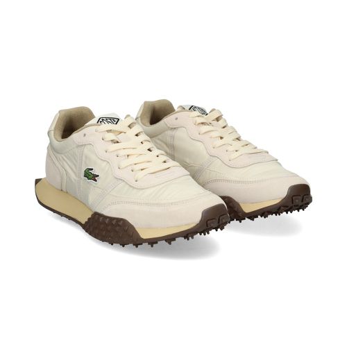 Zapatillas Hombre - Talla 10.5 - Lacoste - Modalova