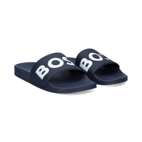Sandalias Hombre - Talla 40 - Boss - Modalova
