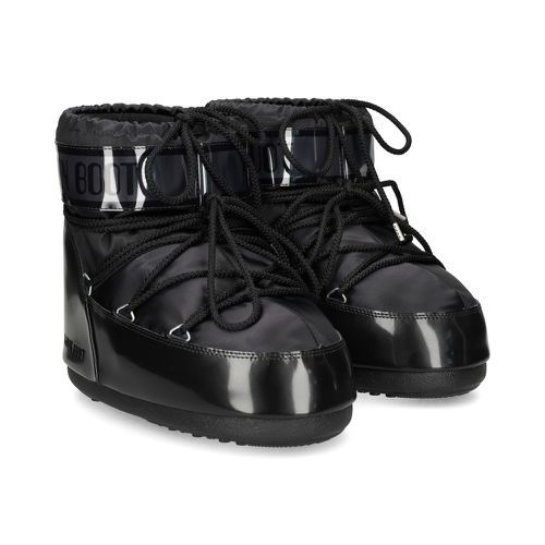 Botines Planos Mujer - Talla 36/38 - Moon Boot - Modalova