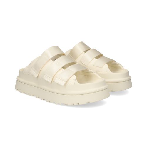 Sandalias Con Plataforma Mujer - Talla 5 - Ugg - Modalova