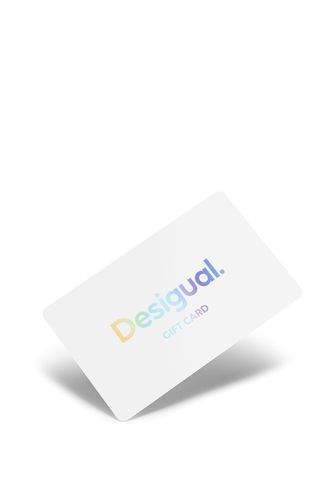 Gift Card - - U - Desigual - Modalova