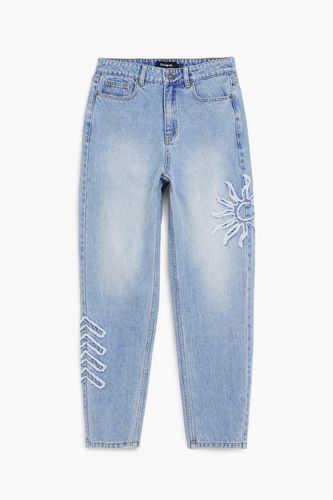 Jeans Sol - Desigual - Modalova