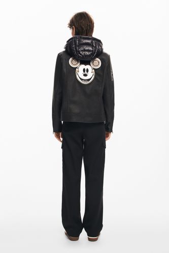 Chaqueta Mickey Mouse - BLACK - L - Desigual - Modalova