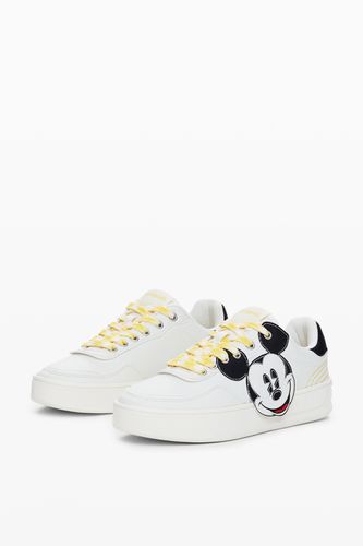 Mickey Mouse sneakers - WHITE - 39 - Desigual - Modalova