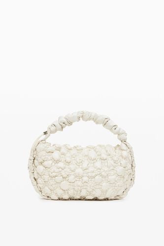 Bolso M acolchado - WHITE - U - Desigual - Modalova