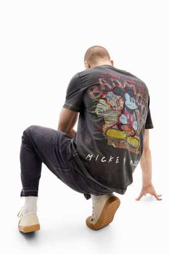 Camiseta dibujo Mickey Mouse - - XXL - Desigual - Modalova