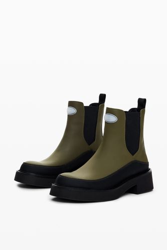 Chelsea boot - GREEN - 36 - Desigual - Modalova