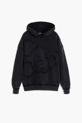 Sweat patch Mickey Mouse™ - Desigual - Modalova