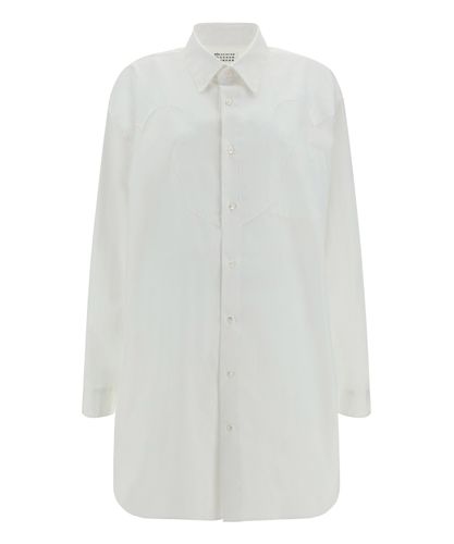 Camicia - Maison Margiela - Modalova