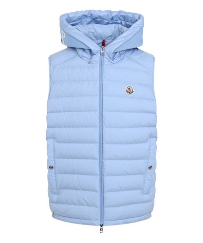 Bourger weste - Moncler - Modalova