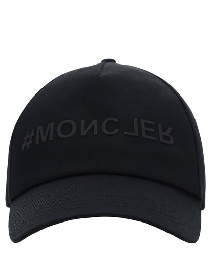 Cap - Moncler Grenoble - Modalova