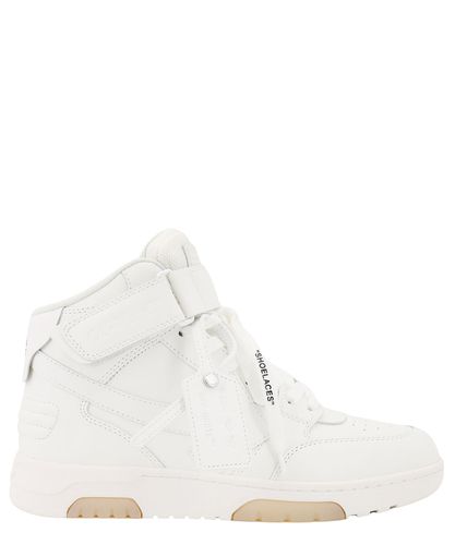 Out of Office High-top sneakers - Off-White - Modalova