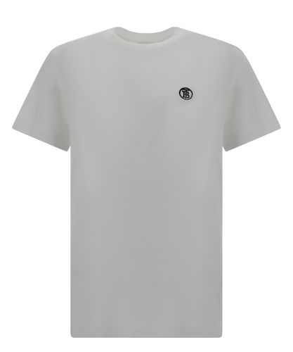 Parker T-shirt - Burberry - Modalova