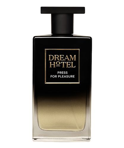 Press for pleasure parfum 100 ml - Dream Hotel - Modalova