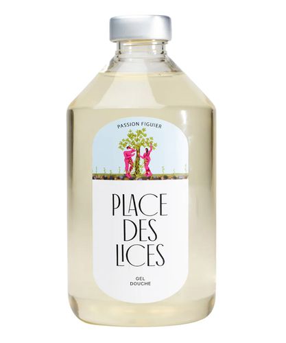 Passion figuier shower gel 500 ml - Place des lices - Modalova