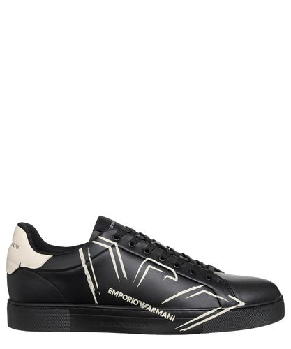 Sneakers - Emporio Armani - Modalova