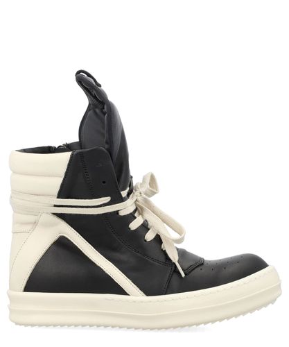 Porterville Geobasket High-top sneakers - Rick Owens - Modalova