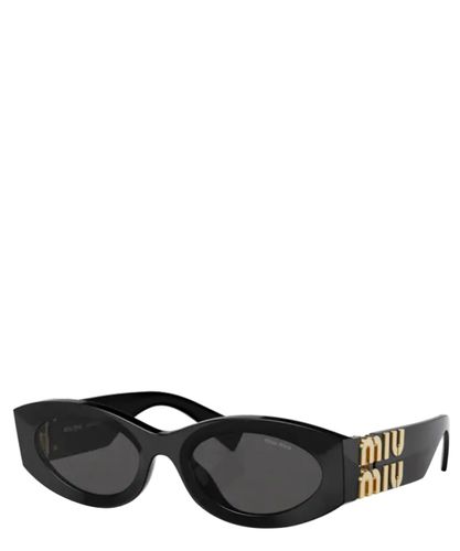 Sunglasses 11WS SOLE - Miu Miu - Modalova