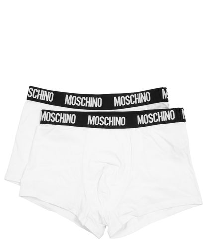 Boxer - Moschino Underwear - Modalova