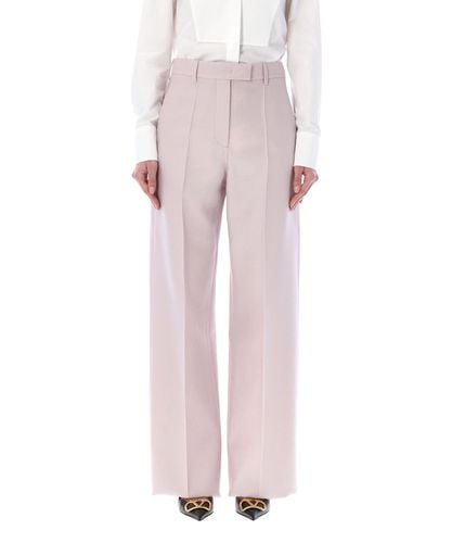 Trousers - Valentino Garavani - Modalova