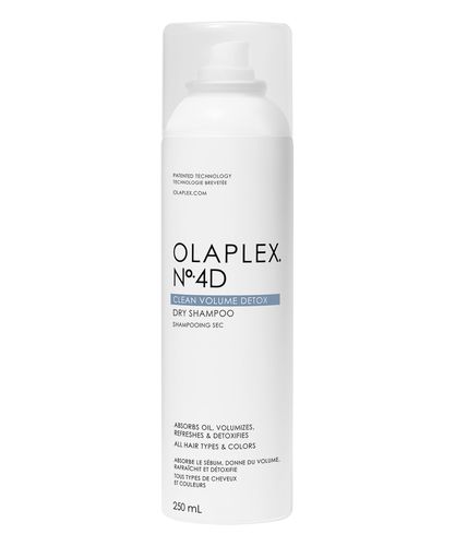 No. 4d clean volume detox dry shampoo 250 ml - Olaplex - Modalova
