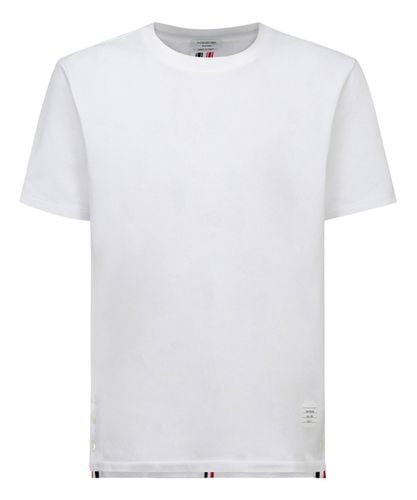 T-shirt - Thom Browne - Modalova