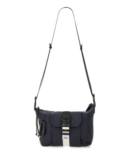 Besace Trek Crossbody bag - A.P.C - Modalova